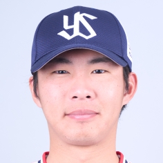 西濱 勇星