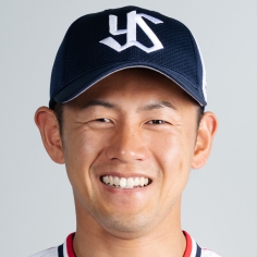 岩田 幸宏 - 東京ヤクルトスワローズ - プロ野球 - スポーツナビ