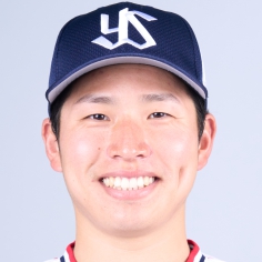 下川 隼佑 - 東京ヤクルトスワローズ - プロ野球 - スポーツナビ
