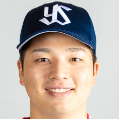 中村 優斗 - 東京ヤクルトスワローズ - プロ野球 - スポーツナビ