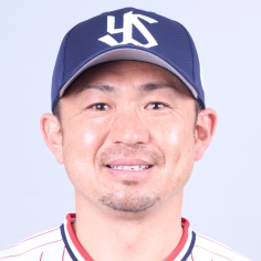 田中 雅彦 - 東京ヤクルトスワローズ - プロ野球 - スポーツナビ