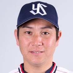 川端 慎吾 - 東京ヤクルトスワローズ - プロ野球 - スポーツナビ