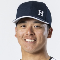 仲村 来唯也