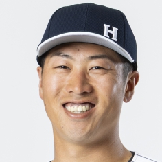 和辻 大輝
