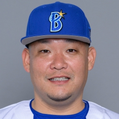 筒香 嘉智 - 横浜DeNAベイスターズ - プロ野球 - スポーツナビ