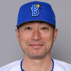 相川 亮二