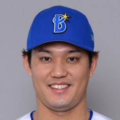 藤浪 晋太郎