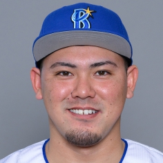 中川 虎大 - 横浜DeNAベイスターズ - プロ野球 - スポーツナビ 中川 虎大 - 横浜DeNAベイスターズ - プロ野球 - スポーツナビ