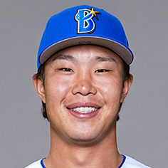 井上 朋也