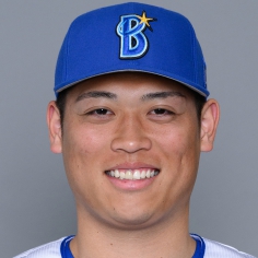 小園 健太 - 横浜DeNAベイスターズ - プロ野球 - スポーツナビ