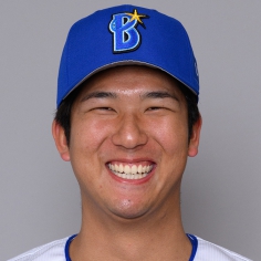 島田 舜也 - 横浜DeNAベイスターズ - プロ野球 - スポーツナビ