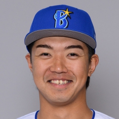 梶原 昂希 - 横浜DeNAベイスターズ - プロ野球 - スポーツナビ
