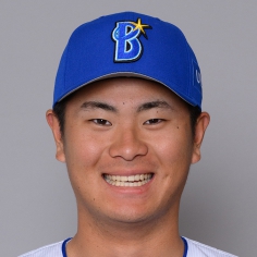 高見澤 郁魅 - 横浜DeNAベイスターズ - プロ野球 - スポーツナビ