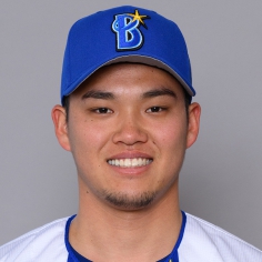 坂口 翔颯 - 横浜DeNAベイスターズ - プロ野球 - スポーツナビ