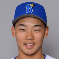 田内 真翔 - 横浜DeNAベイスターズ - プロ野球 - スポーツナビ