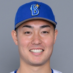 横浜DeNAベイスターズ　庄司陽斗　旧ホームユニフォーム 80日間前後お届け】オーダーハイクオリティーレプリカ