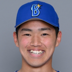 横浜DeNAベイスターズ新入団選手発表会小針大輝選手名タオル しめ