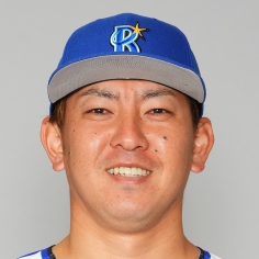 田中 健二朗 - 横浜DeNAベイスターズ - プロ野球 - スポーツナビ