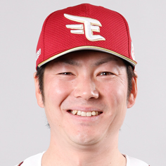 塩見 貴洋 - 東北楽天ゴールデンイーグルス - プロ野球 - スポーツナビ