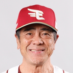 真喜志 康永