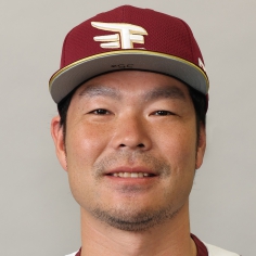 島内 宏明 - 東北楽天ゴールデンイーグルス - プロ野球 - スポーツナビ