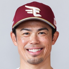 今江 敏晃 - 東北楽天ゴールデンイーグルス - プロ野球 - スポーツナビ