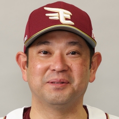 有銘 兼久 - 東北楽天ゴールデンイーグルス - プロ野球