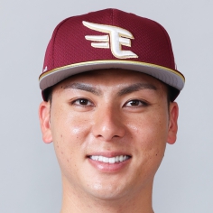 村林 一輝 東北楽天ゴールデンイーグルス プロ野球 スポーツナビ