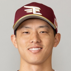 辰己 涼介 - 東北楽天ゴールデンイーグルス - プロ野球