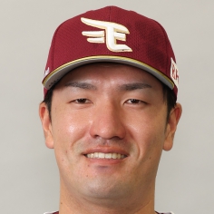 弓削 隼人 - 東北楽天ゴールデンイーグルス - プロ野球