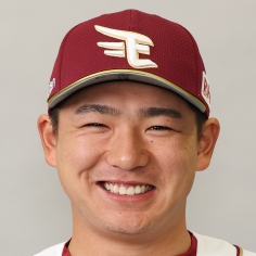 前田 銀治 - 東北楽天ゴールデンイーグルス - プロ野球 前田 銀治 - 東北楽天ゴールデンイーグルス - プロ野球