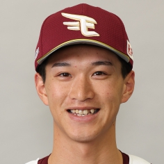 吉野 創士 - 東北楽天ゴールデンイーグルス - プロ野球