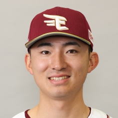 荘司 康誠 - 東北楽天ゴールデンイーグルス - プロ野球