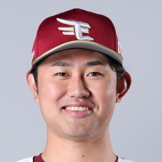 江原 雅裕 - 東北楽天ゴールデンイーグルス - プロ野球 - スポーツナビ
