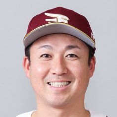 青山 浩二 - 東北楽天ゴールデンイーグルス - プロ野球 - スポーツナビ