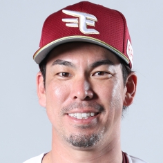 前田 健太