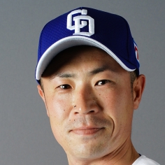森越 祐人
