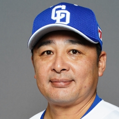 60 【森野将彦】2021 BBM 中日ドラゴンズヒストリー 1936-2021