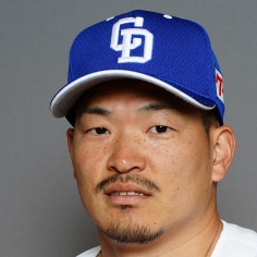 川越 誠司 - 中日ドラゴンズ - プロ野球 - スポーツナビ