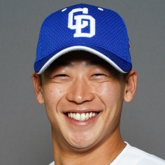 辻本 倫太郎 - 中日ドラゴンズ - プロ野球 - スポーツナビ 辻本 倫太郎 - 中日ドラゴンズ - プロ野球 - スポーツナビ