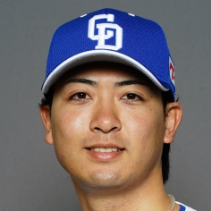 吉田 聖弥 - 中日ドラゴンズ - プロ野球 - スポーツナビ