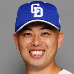 松山 晋也 - 中日ドラゴンズ - プロ野球 - スポーツナビ 松山 晋也 - 中日ドラゴンズ - プロ野球 - スポーツナビ