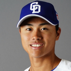 井上 剣也