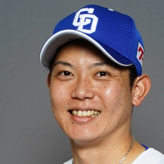 岡田 俊哉 - 中日ドラゴンズ - プロ野球 - スポーツナビ