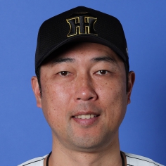 金村 曉 - 阪神タイガース - プロ野球 - スポーツナビ