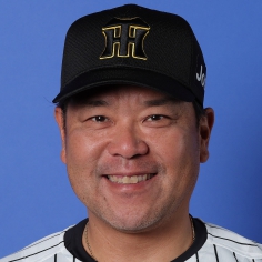 野村 克則 - 阪神タイガース - プロ野球 - スポーツナビ