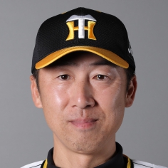 今岡 真訪 - 阪神タイガース - プロ野球 - スポーツナビ