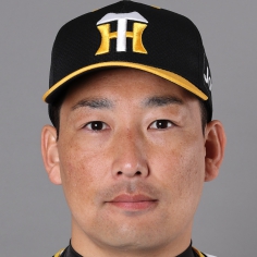 岩崎 優 阪神タイガース プロ野球 スポーツナビ