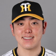 小川 一平 阪神タイガース プロ野球 スポーツナビ