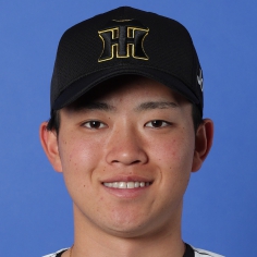 中川 勇斗 - 阪神タイガース - プロ野球 - スポーツナビ
